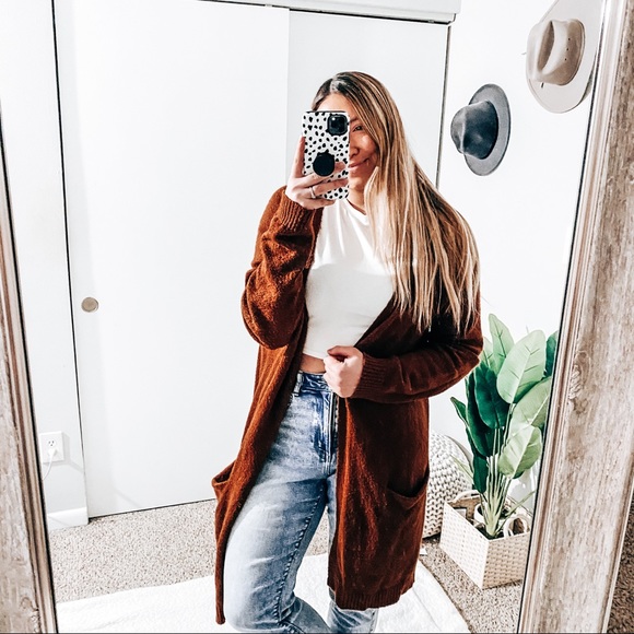 ellos Sweaters - Ellos cardigan